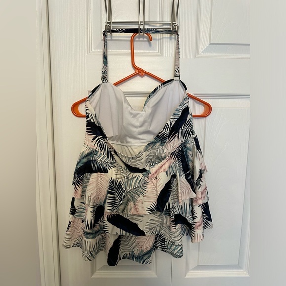 Tankini 👙 - Picture 2 of 2